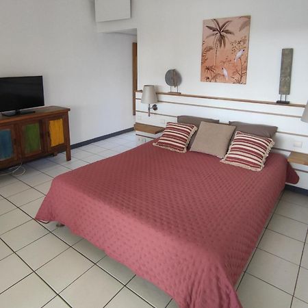 Kaz Goyave Les Trois-Ilets Exterior foto