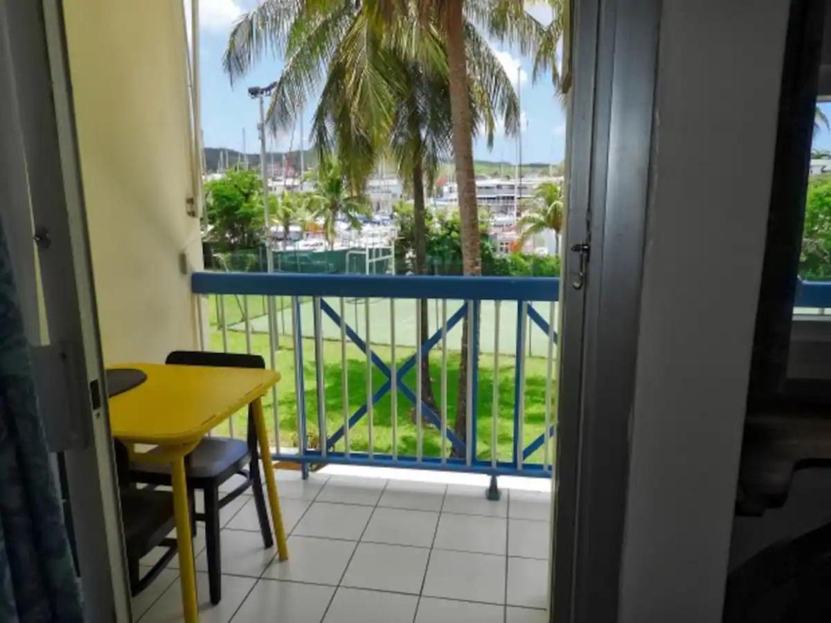 Kaz Goyave Les Trois-Ilets Exterior foto