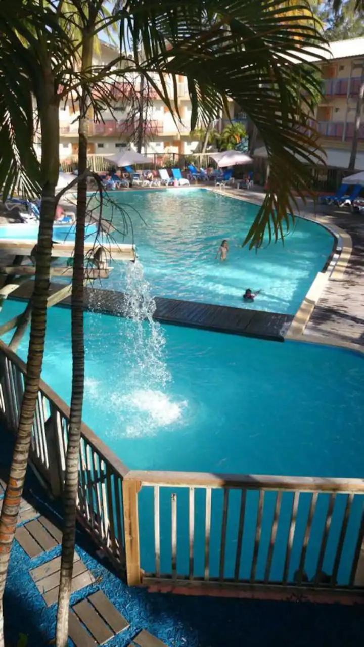 Kaz Goyave Les Trois-Ilets Exterior foto