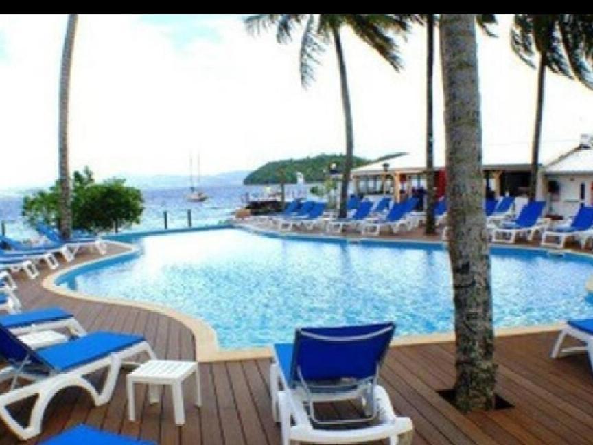 Kaz Goyave Les Trois-Ilets Exterior foto