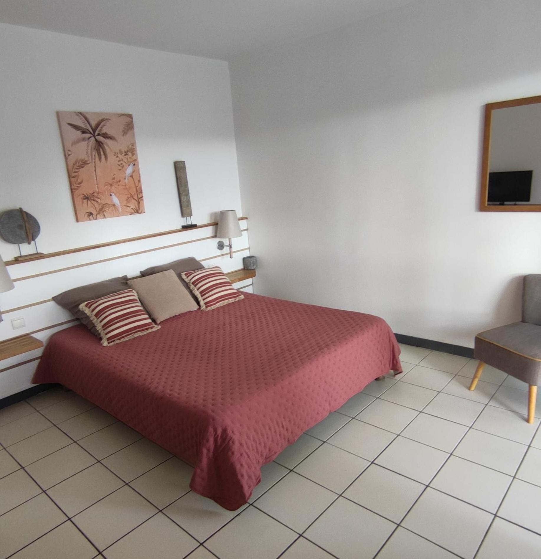 Kaz Goyave Les Trois-Ilets Exterior foto