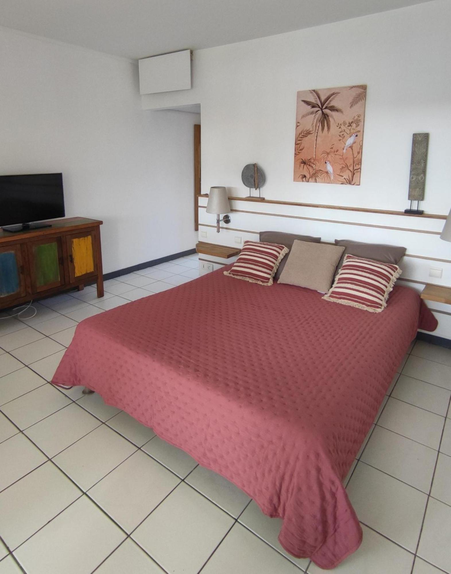 Kaz Goyave Les Trois-Ilets Exterior foto